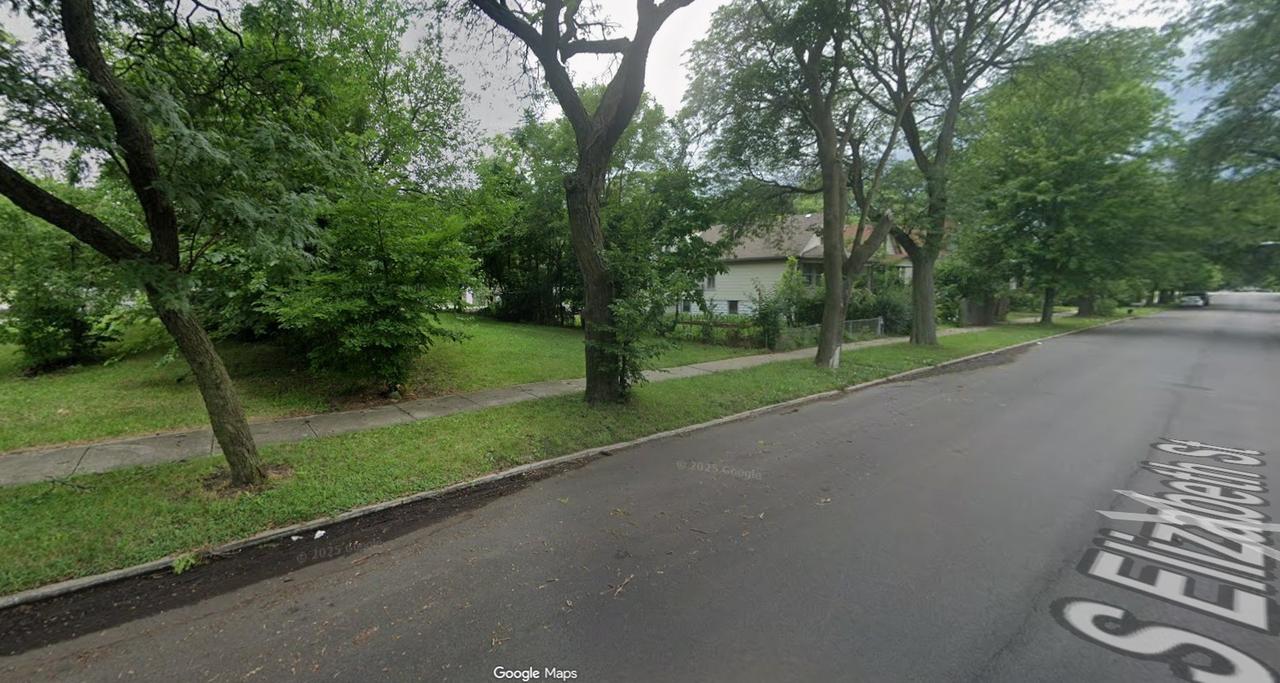 6952 S Elizabeth St., Chicago, IL 60636