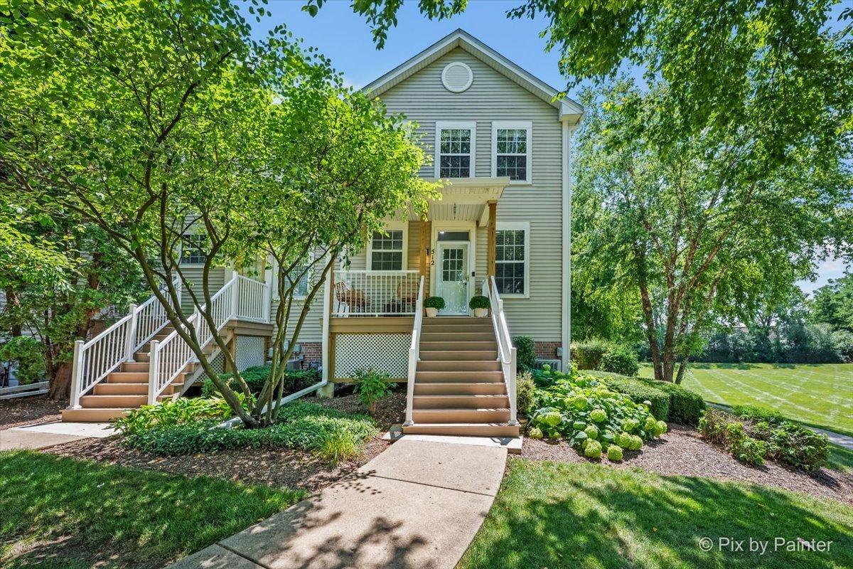 512 Littleton Tr., Elgin, IL 60120
