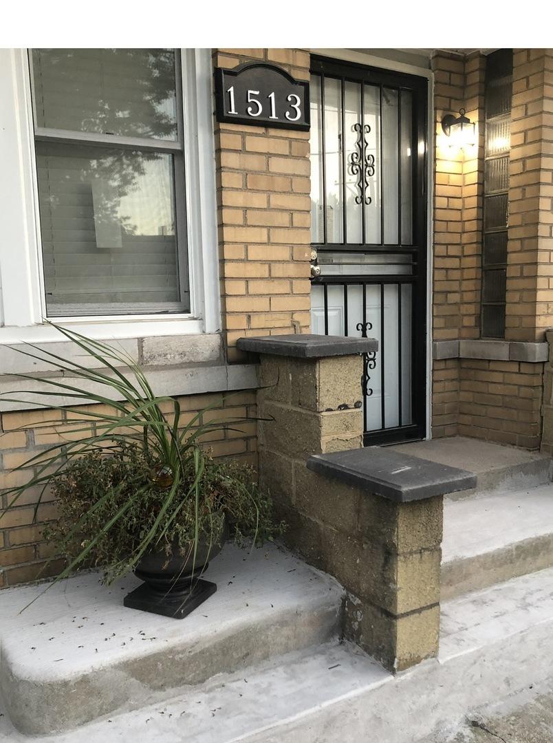 1513 E 93rd St., Chicago, IL 60619
