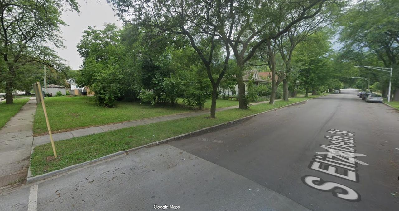 6958 S Elizabeth St., Chicago, IL 60636