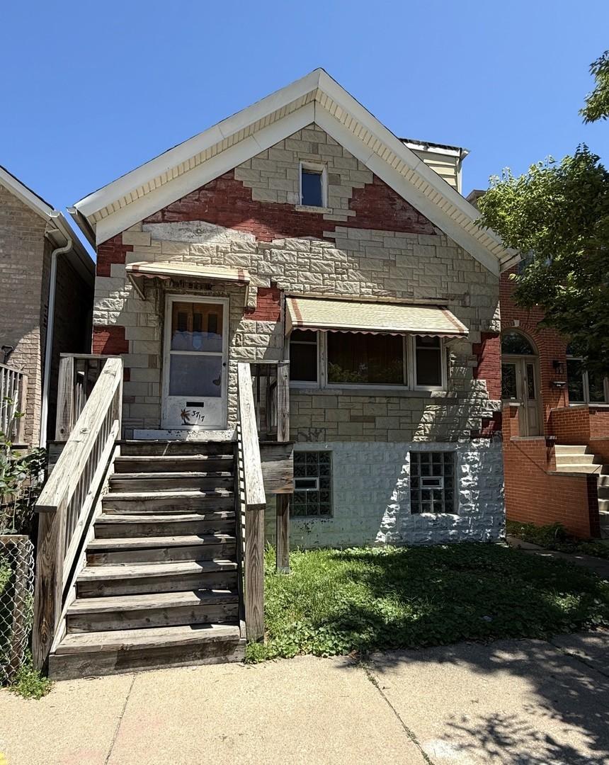 3717 S Parnell Ave., Chicago, IL 60609