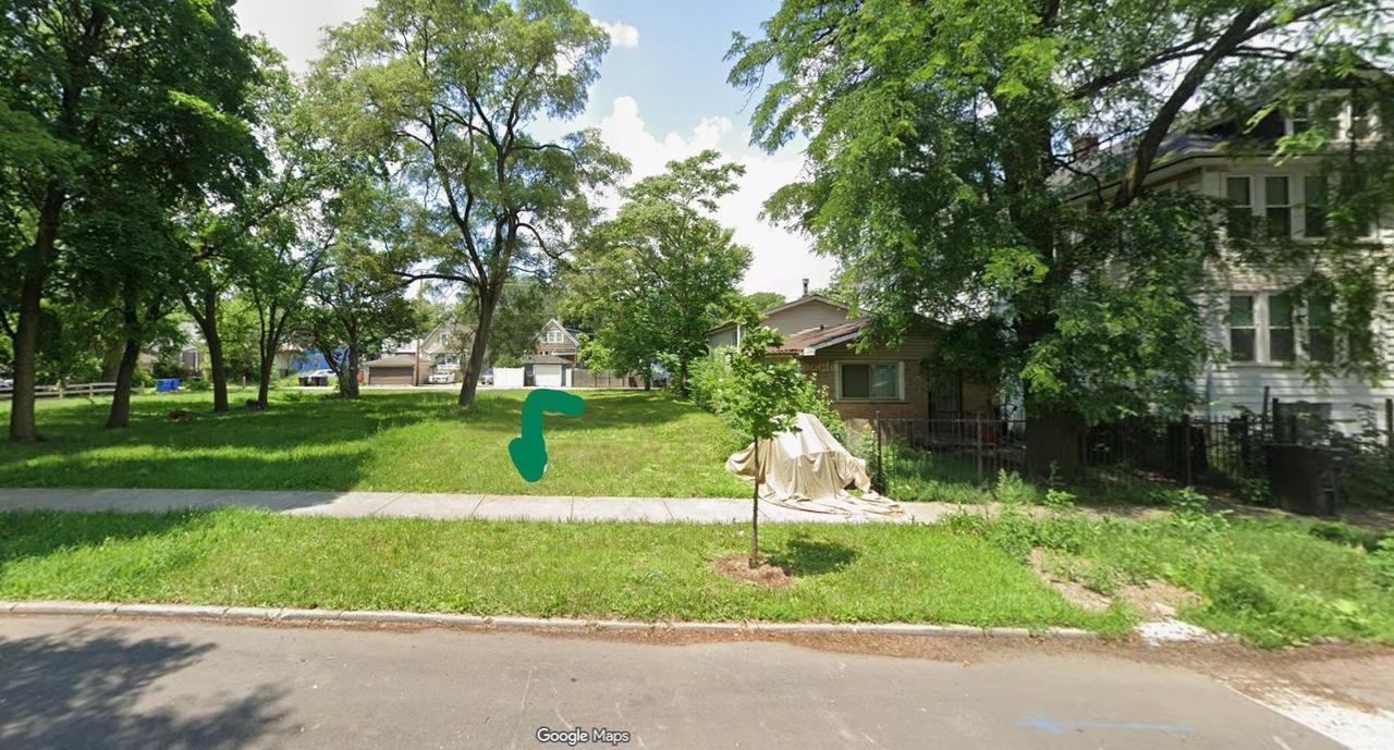 7018 S Elizabeth St., Chicago, IL 60636