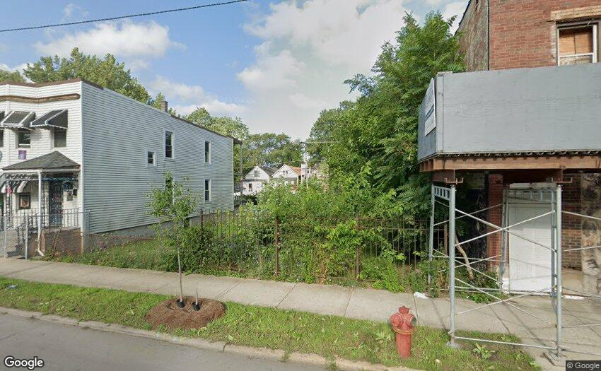 6932 S Racine Ave., Chicago, IL 60636