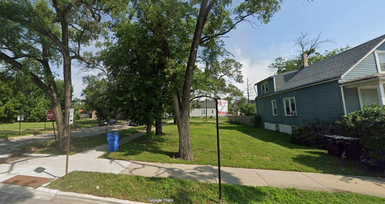 1524 W 71st St., Chicago, IL 60636