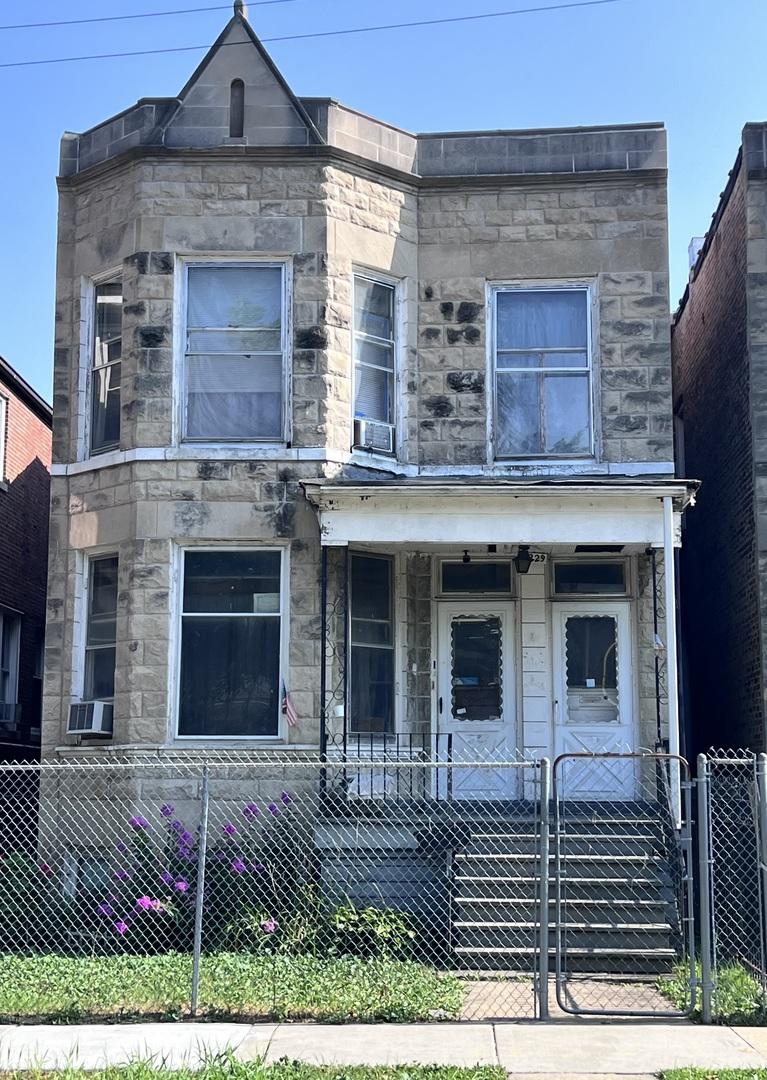 4229 W 25th St., Chicago, IL 60623