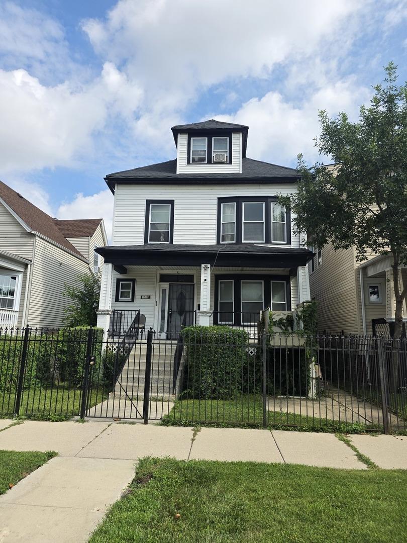 1516 W 72nd St., Chicago, IL 60636