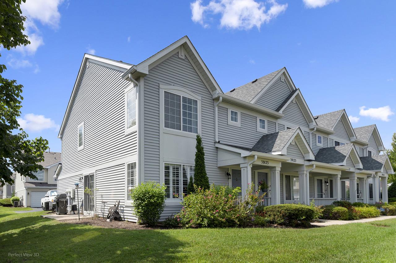 39123 Aberdeen Ln., Beach Park, IL 60083