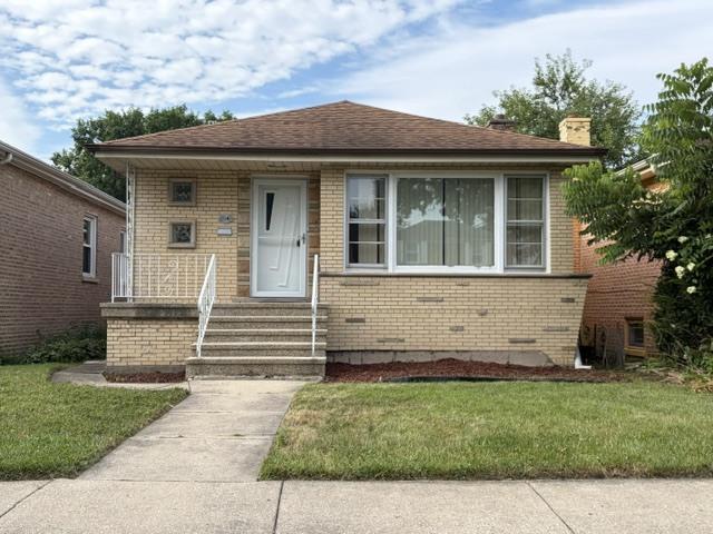 2545 W 115th St., Chicago, IL 60655