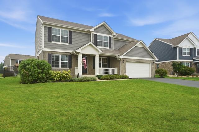 New Homes For Sale This Week That Attend Spencer Crossing Intermediate School: August 7th to August 13th
