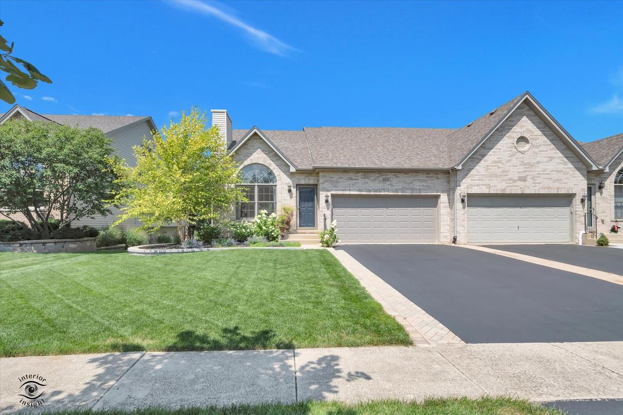 600 Sudbury Cir., Oswego, IL 60543