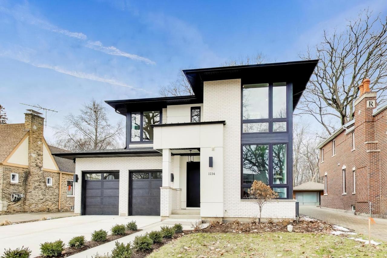 1234 S Western Ave., Park Ridge, IL 60068