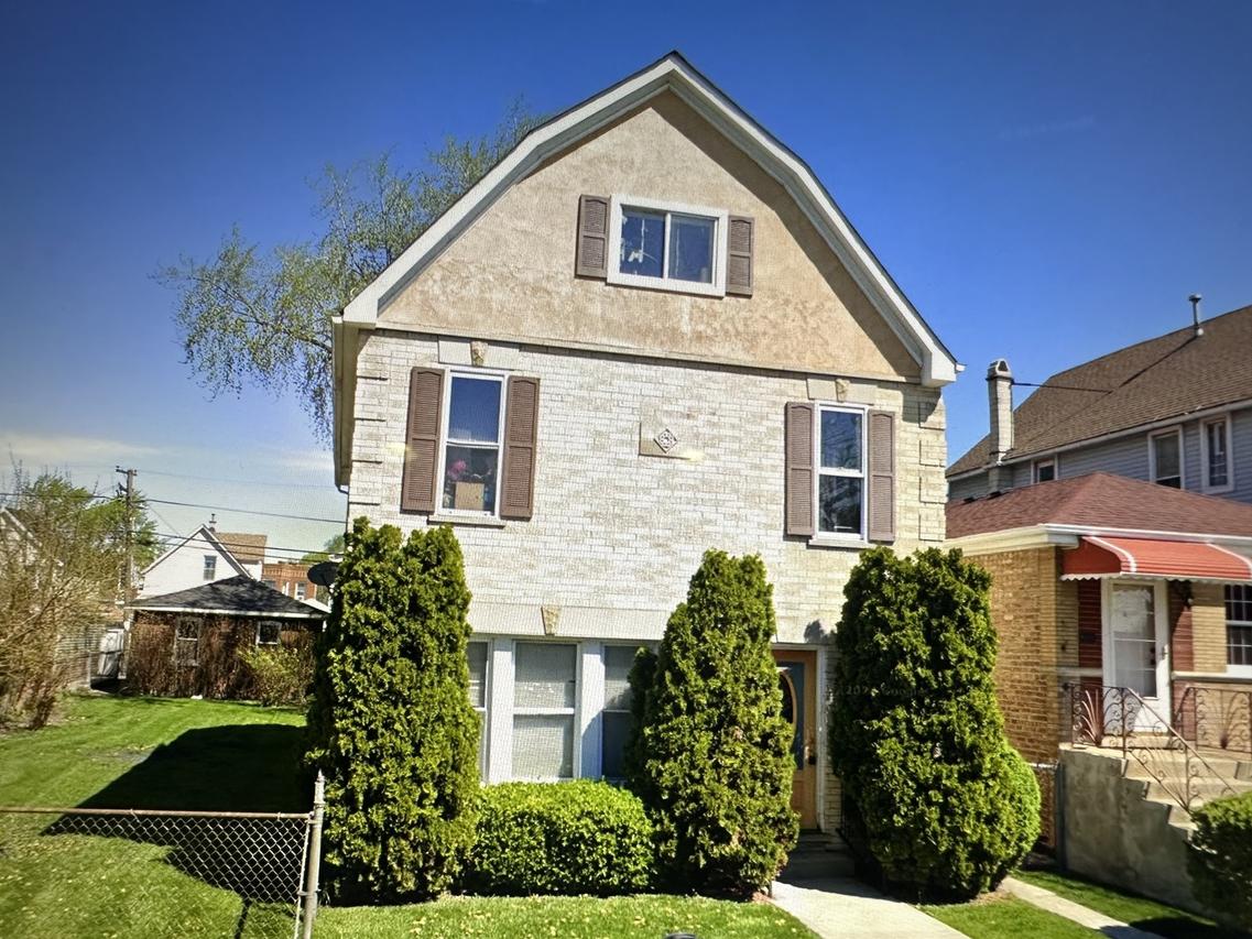 4816 W 24th St., Cicero, IL 60804