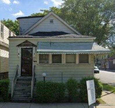 7357 S Green St., Chicago, IL 60621