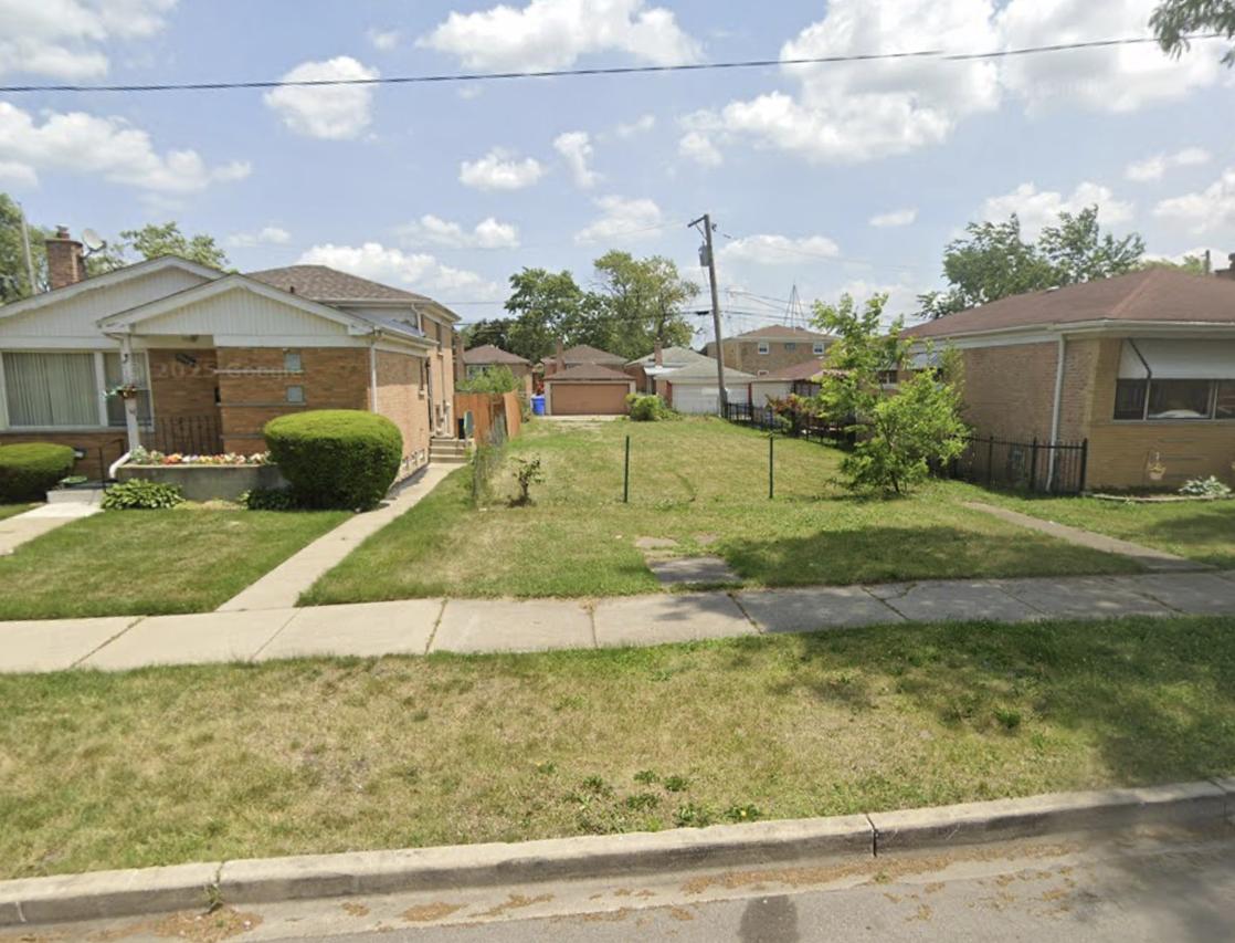 9429 S Parnell Ave., Chicago, IL 60620