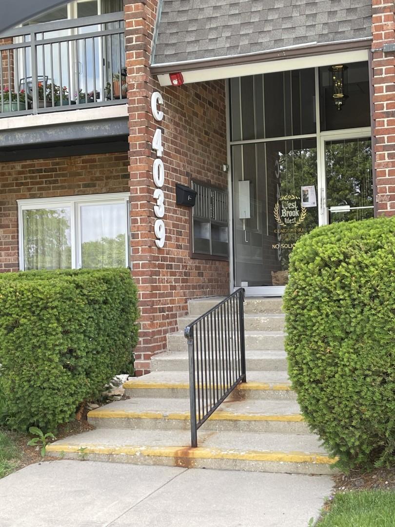 4039 Saratoga Ave. #C101, Downers Grove, IL 60515