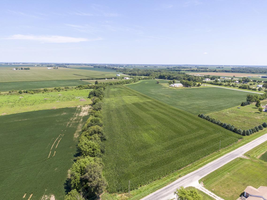 Lot 13.75 @ SE 3100 N Rd., Clifton, IL 60927
