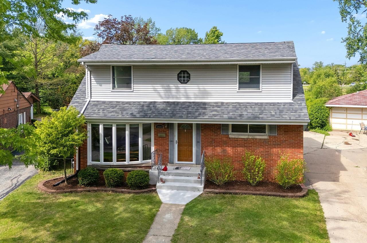 18646 Golfview Ave., Homewood, IL 60430