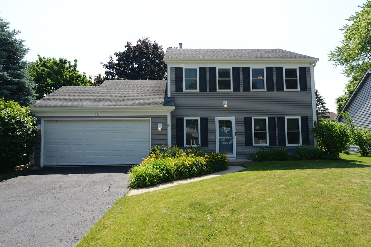 31 S Windsor Pl., Mundelein, IL 60060