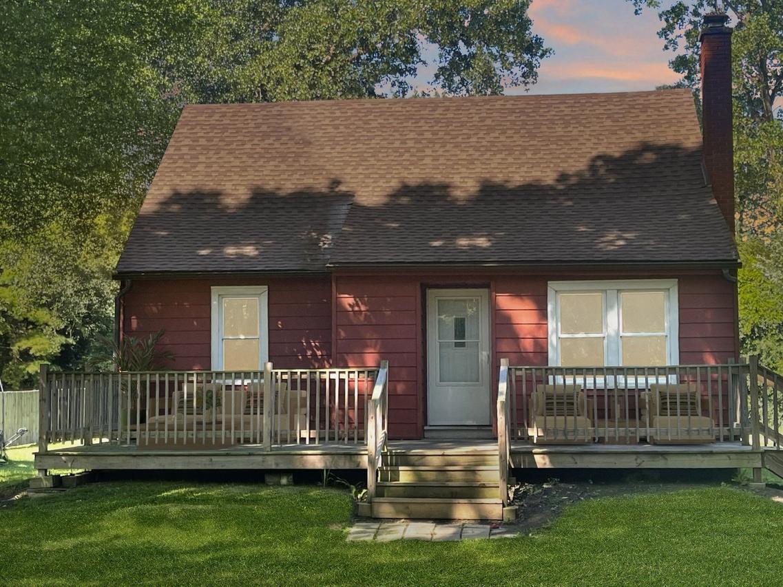 37960 N North Ave., Beach Park, IL 60087