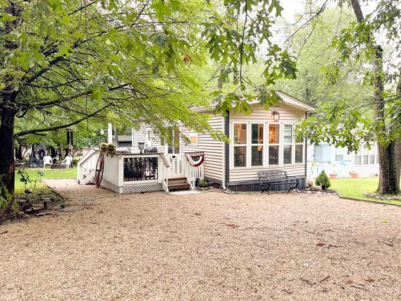 Homes Just Sold in Sublette: August 18th to August 24th