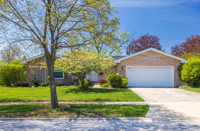 New Homes with Master Bedrooms on the 1st Floor in Chicago Heights: August 1st to August 7th
