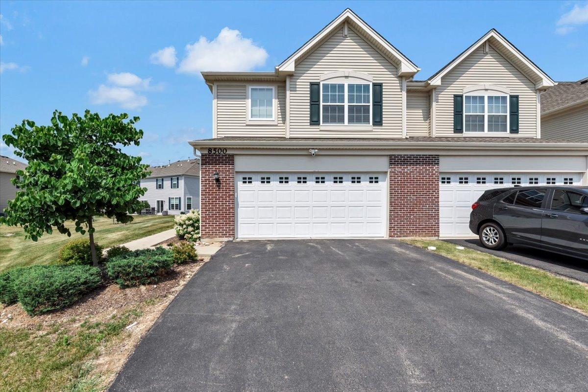 8500 Stillwater Rd., Wonder Lake, IL 60097