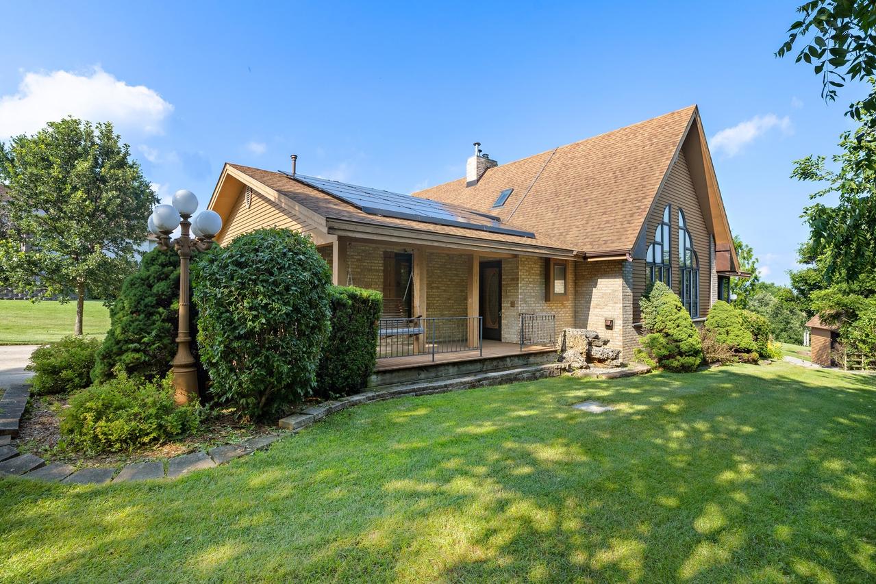 118 Eldorado Ct., Minooka, IL 60447