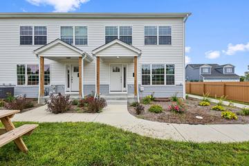 New Construction Homes For Sale This Week That Attend Greenbrook Elementary School: August 19th to August 25th