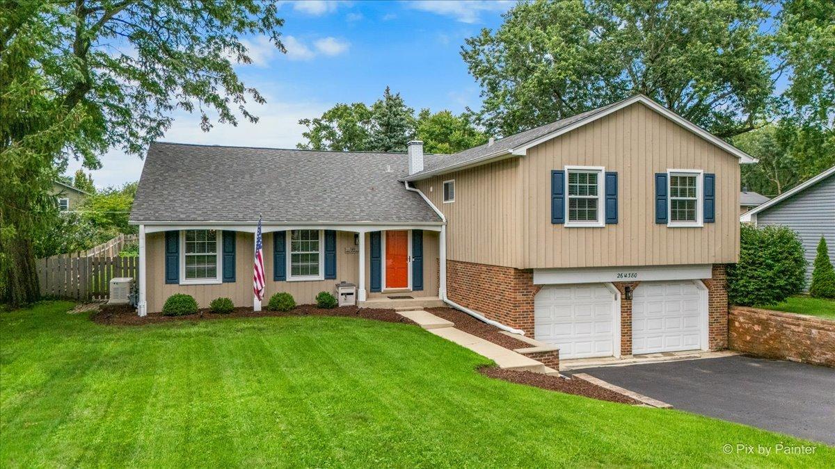 26W380 Blair St., Winfield, IL 60190