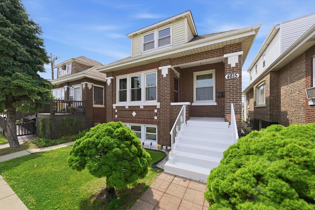 4815 W 24th Pl., Cicero, IL 60804