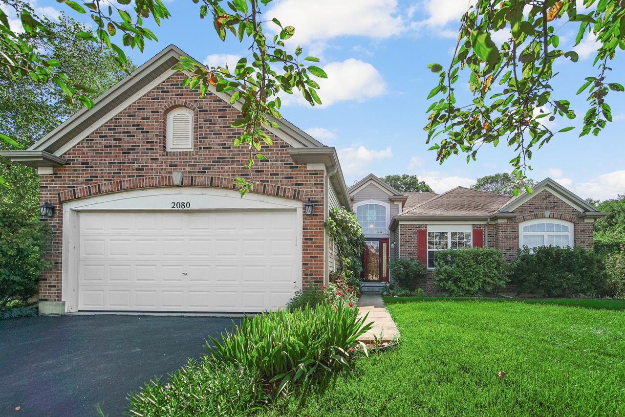 2080 Stephen St., Aurora, IL 60502