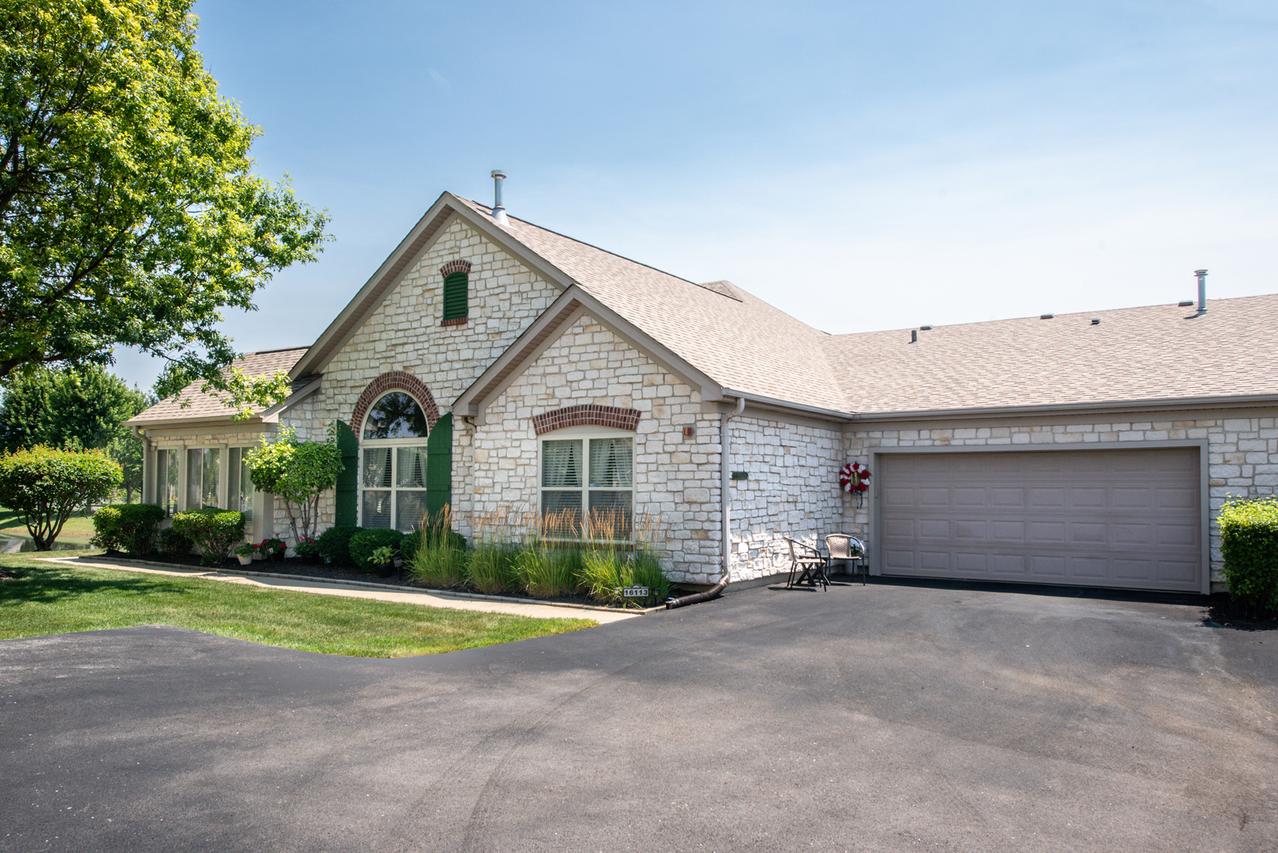 16113 S Messenger Cir., Homer Glen, IL 60491