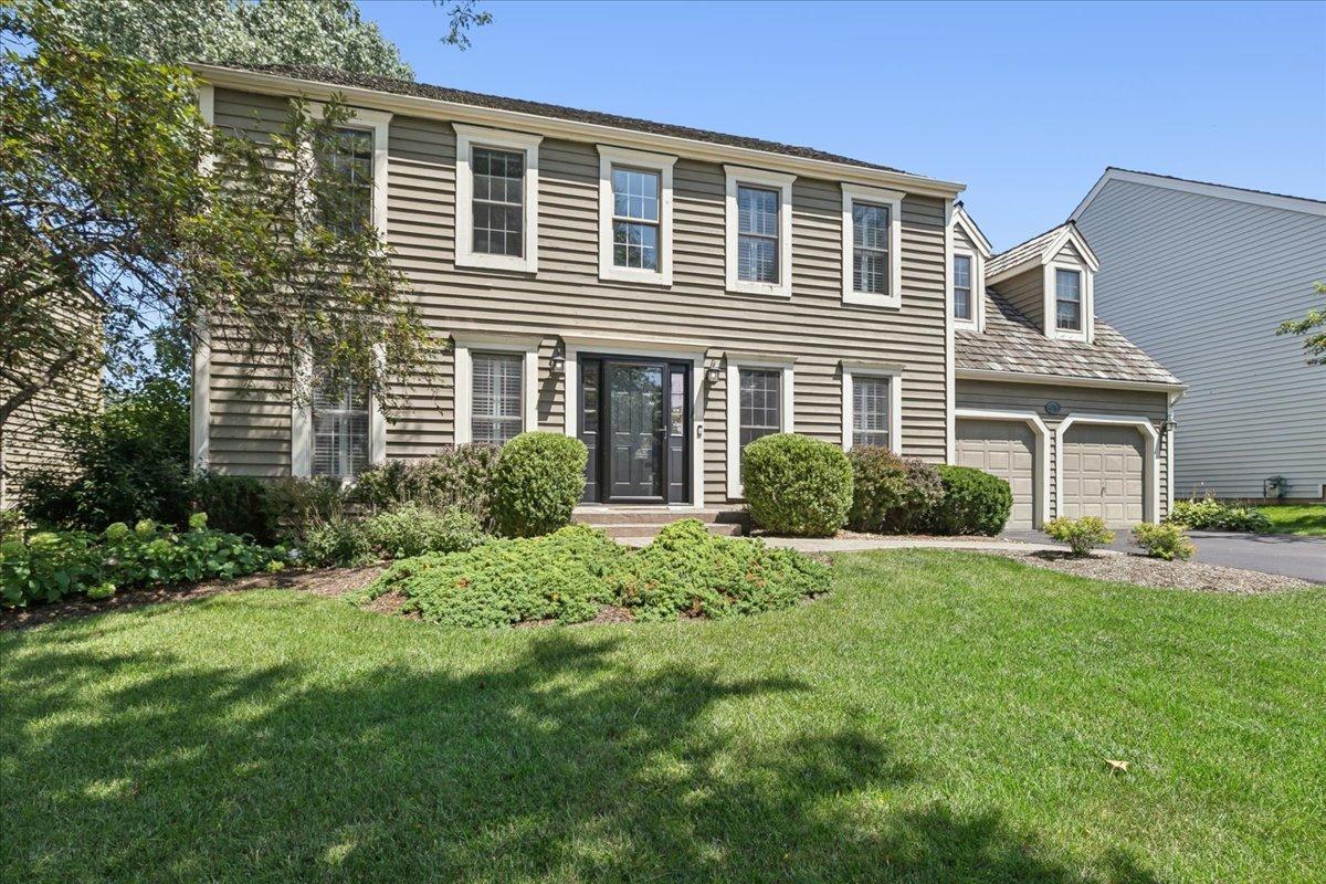 658 Lexington Sq., Gurnee, IL 60031