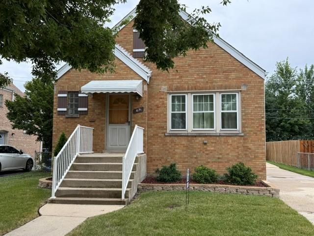 4131 W 70th St., Chicago, IL 60629