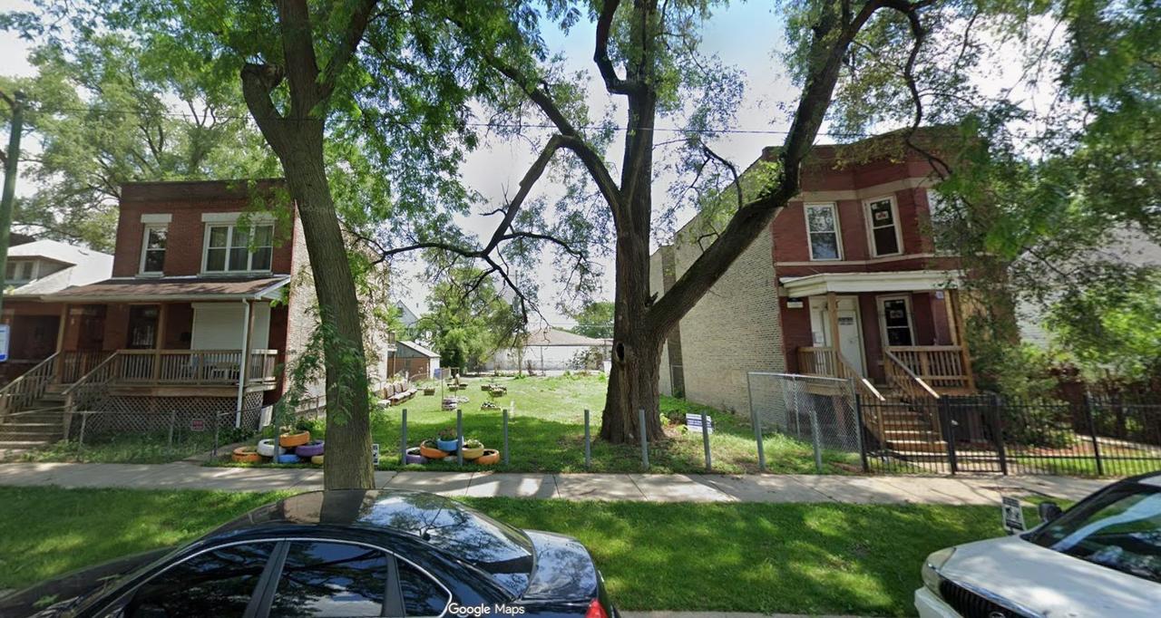 7035 S Elizabeth St., Chicago, IL 60636