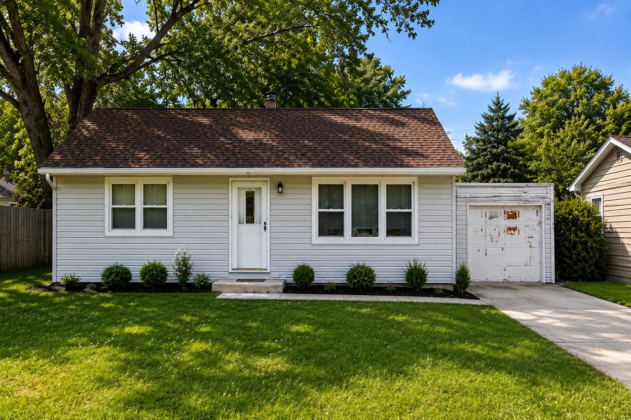 4121 Mila Ave., Rockford, IL 61101