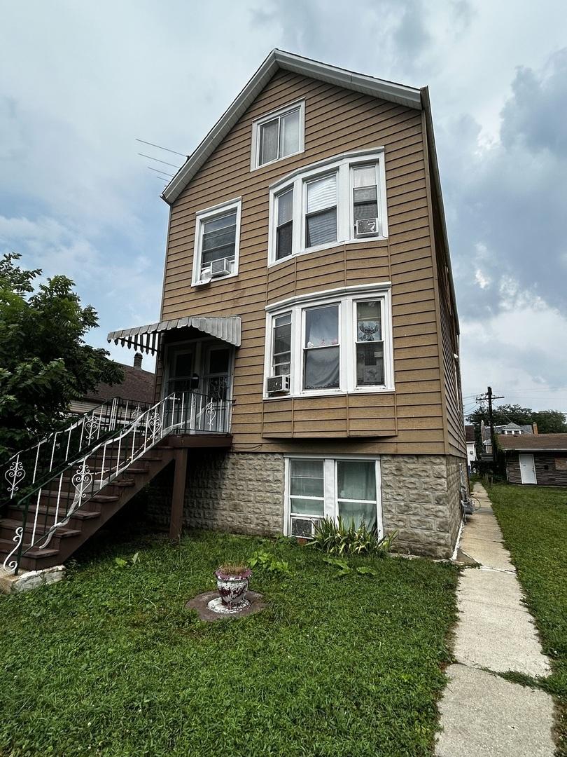 4555 S Francisco Ave., Chicago, IL 60632