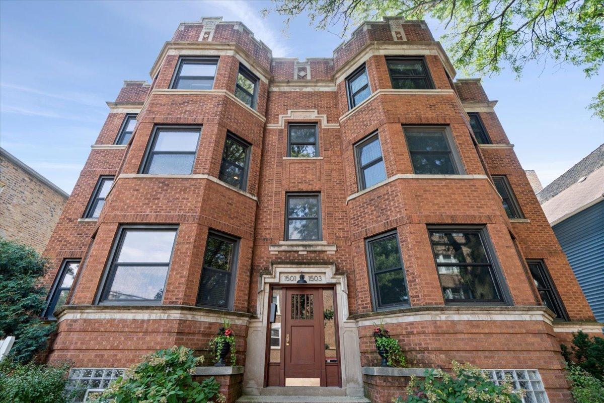 1501 W Ardmore Ave. #2, Chicago, IL 60660
