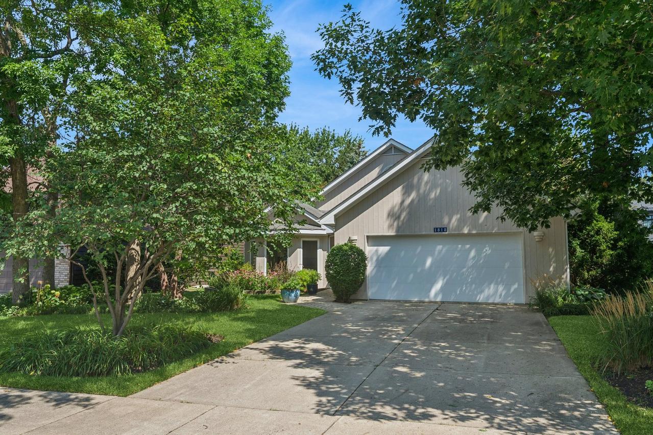 1818 Lincoln Ave., Northbrook, IL 60062
