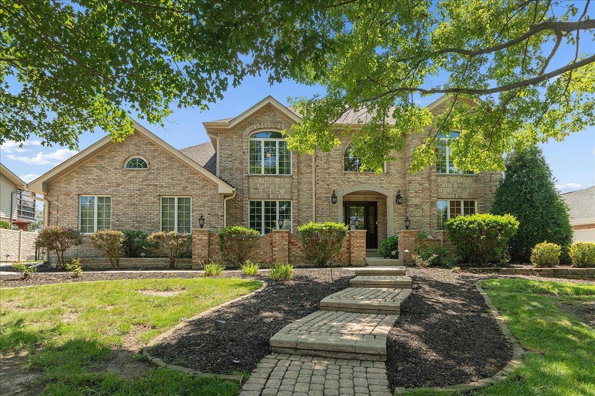 12119 Longmeadow Ln., Homer Glen, IL 60491