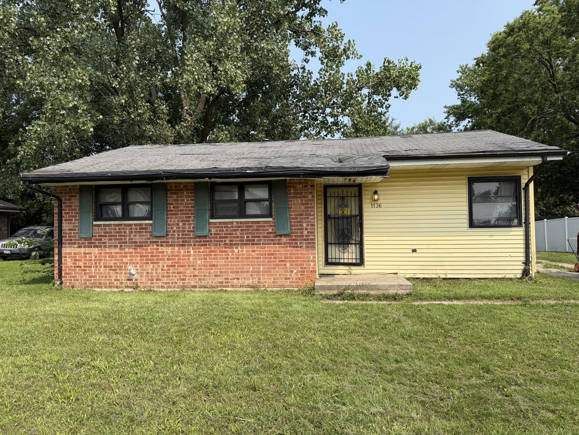 1136 N Chicago Pl., Kankakee, IL 60901