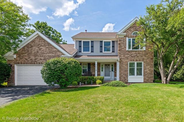 Homes Just Sold in Buffalo Grove: September 1st to September 7th