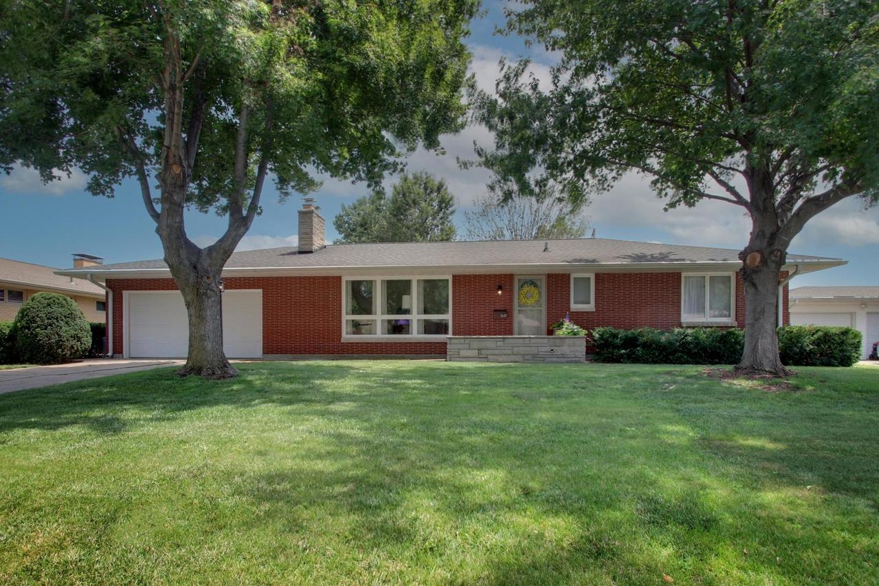 1631 Wilmar Dr., Quincy, IL 62301