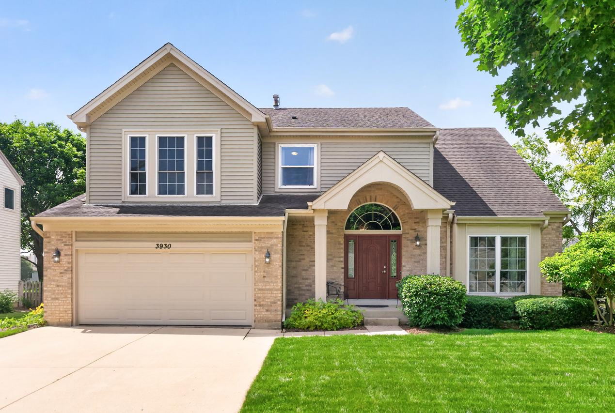 3930 Peartree Dr., Lake In The Hills, IL 60156