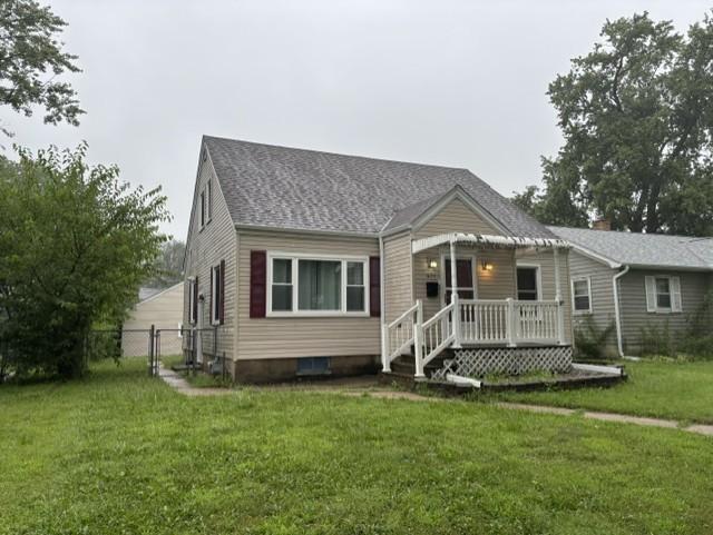 471 S Center Ave., Bradley, IL 60915