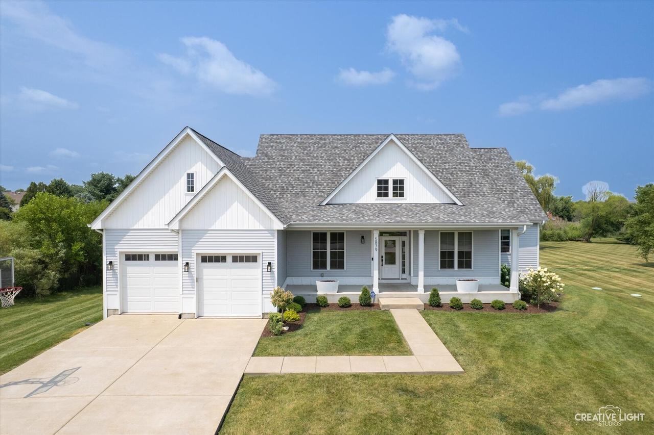 5879 Danielle Ln., Yorkville, IL 60560