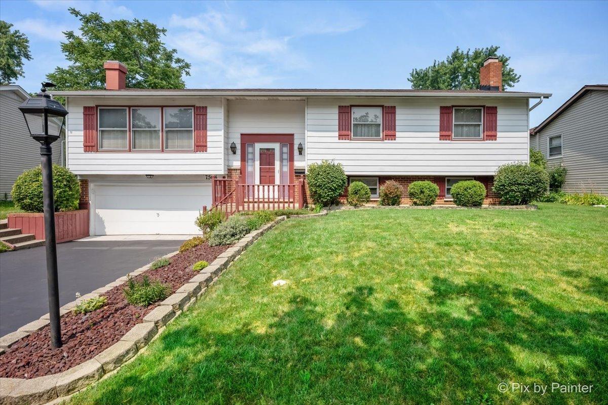 7504 Churchill Dr., Hanover Park, IL 60133