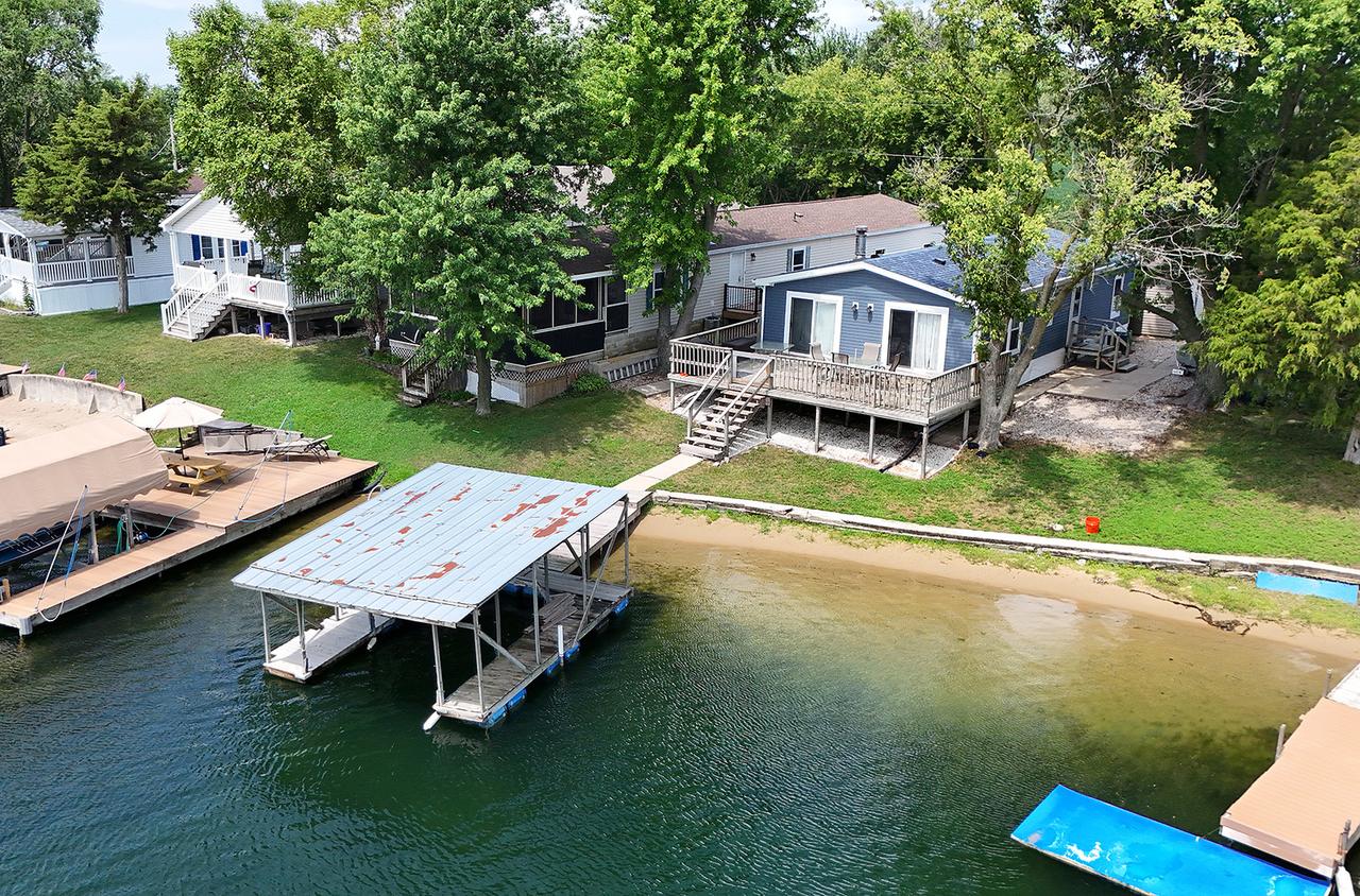 18530 W 3000 N Rd. #137, Reddick, IL 60961