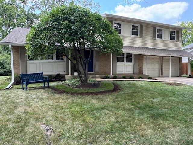 828 N Glenn Dr., Palatine, IL 60074