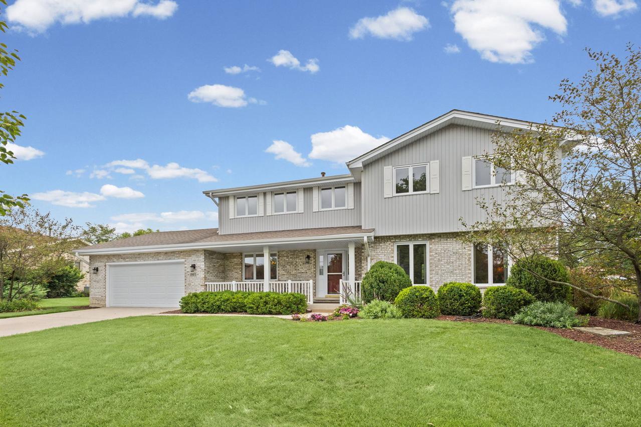 18913 Meadowview Dr., Mokena, IL 60448